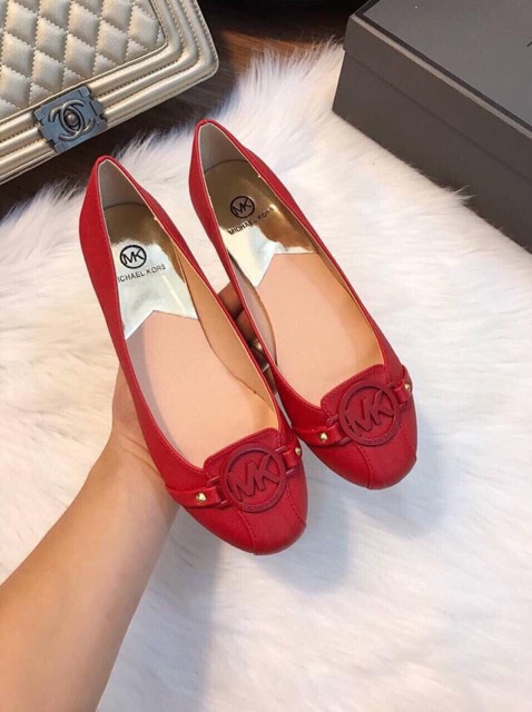 Bệt MK da lỳ mềm êm chân mẫu 2019 | BigBuy360 - bigbuy360.vn