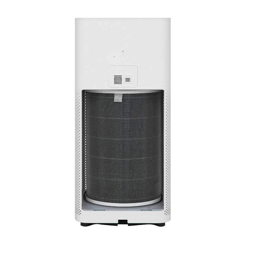 Máy lọc không khí Xiaomi Air Purifier 3H I 3 Bản quốc tế, lọc bụi 0.3μm, khử mùi, AC-M6-SC - Bảo Hành 12 tháng