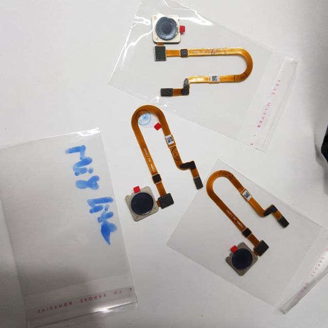 Cảm biến Vân tay Xiaomi Mi 8 Lite