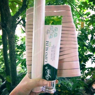 Gel tan mỡ