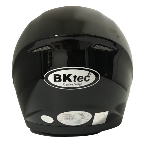 Mũ bảo hiểm trùm đầu cao cấp BKtec Bk31 - vòng đầu 57-59cm - Bảo hành 12 tháng