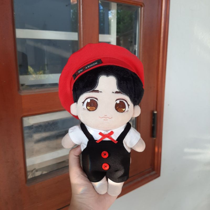outfit for doll 15,20cm