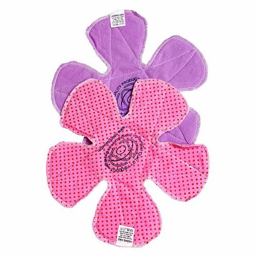 Tấm lót mũ bảo hiểm hàng đẹp nhiều màu