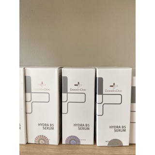 Goodndoc Hydra B5 Serum