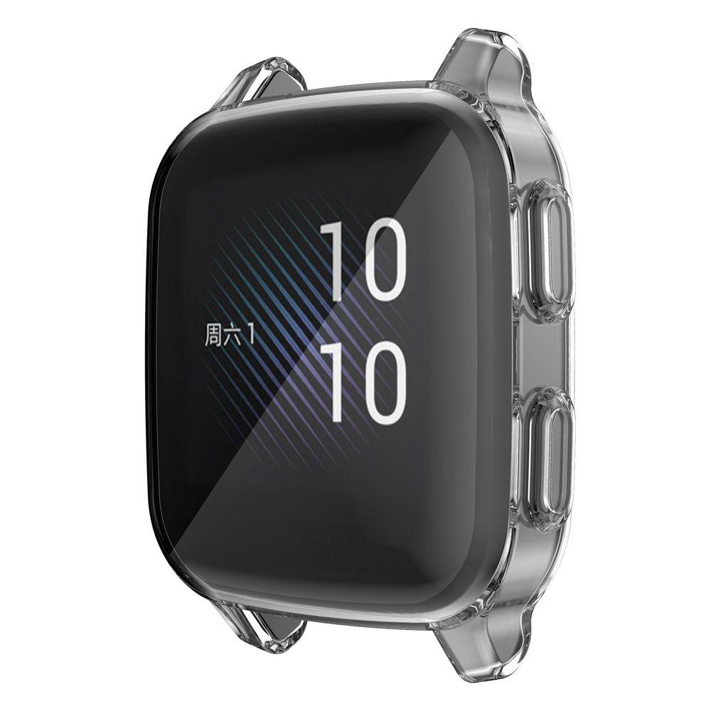 AUGUSTINA Ốp Bảo Vệ Mặt Đồng Hồ Thông Minh Garmin Venu SQ Mạ Điện Chống Trầy Xước