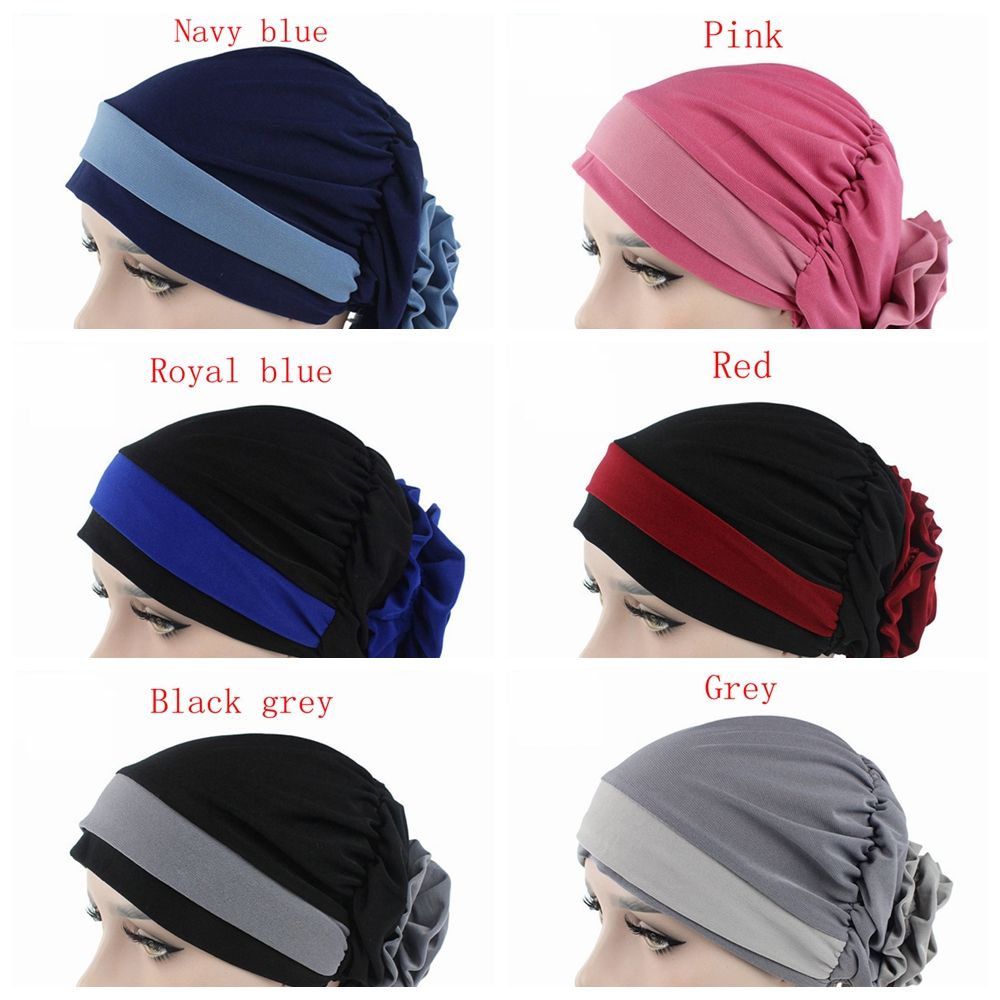 Nón trùm đầu độc đáo cho bệnh nhân ung thư