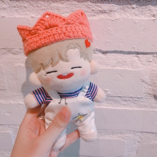 Vương miện cho doll