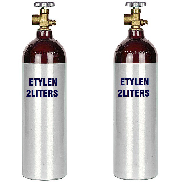Ethylene 2L-0.5kg