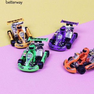 Mô hình xe go-kart mini đồ chơi