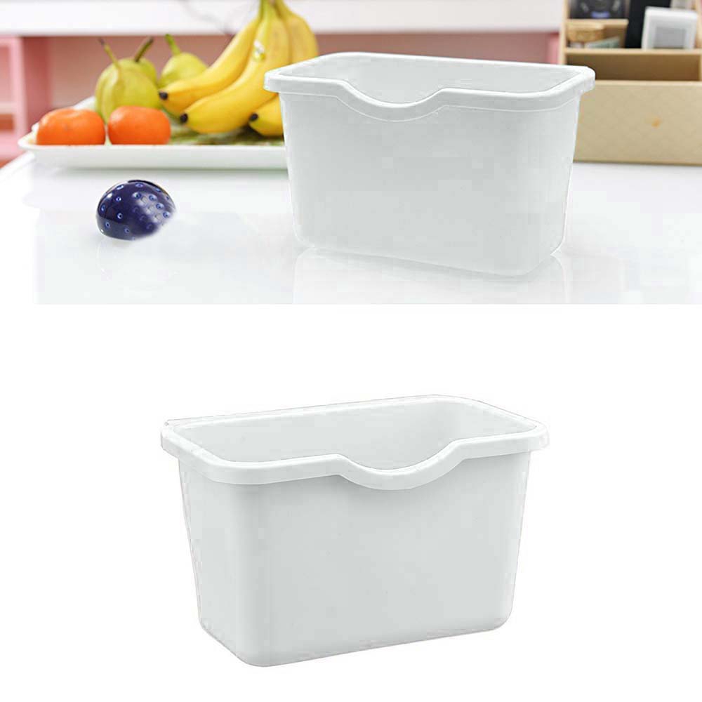 Thùng Đựng Rác Có Tay Cầm Tiện Lợi