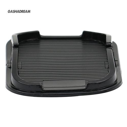 Thảm chống trượt đựng điện thoại gắn bảng đồng hồ xe ô tô | BigBuy360 - bigbuy360.vn