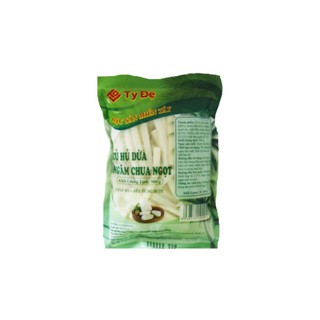 CỦ HỦ DỪA ORGANIC