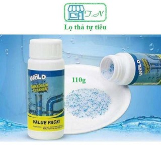 Lọ Thông Cống Tự Tiêu