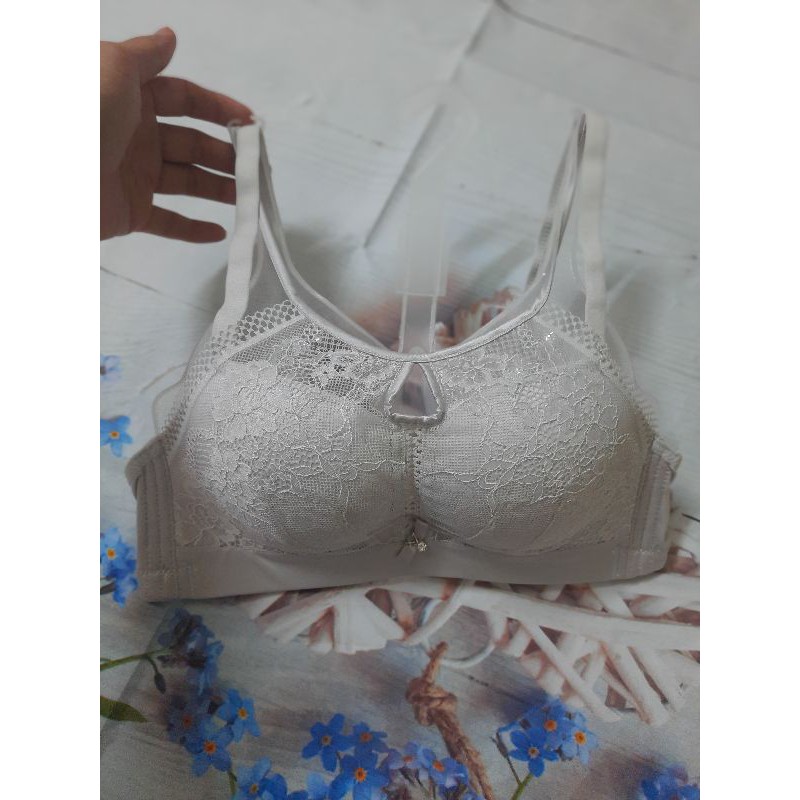 Áo lót ren yếm 39k