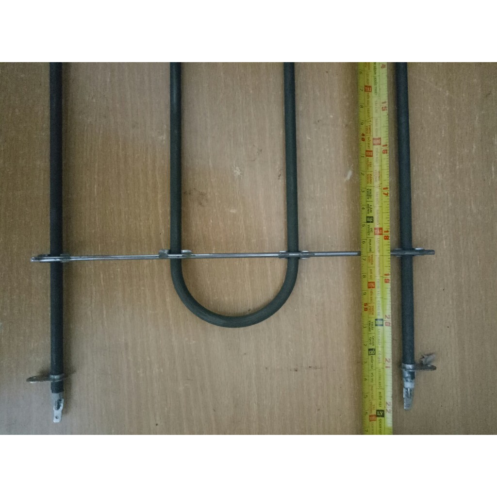 Điện trở nhiệt lò nướng Sanaky 120 lít mới