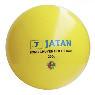 (CHÍNH HÃNG) Bóng chuyền hơi Động Lực Jatan 200 g + Tặng kim bơm bóng