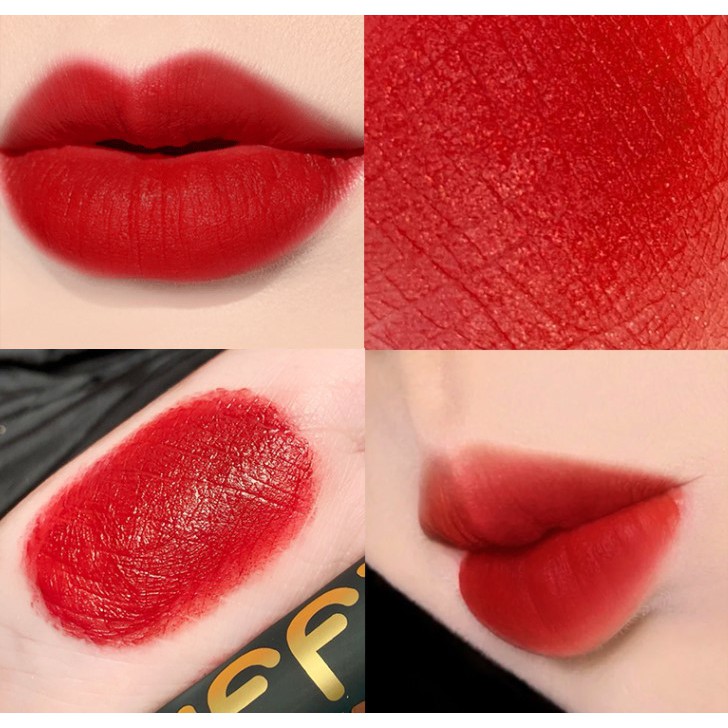 Son kem lì MAFFICK Phiên Bản Vỏ Xanh hàng nội địa Trung | BigBuy360 - bigbuy360.vn