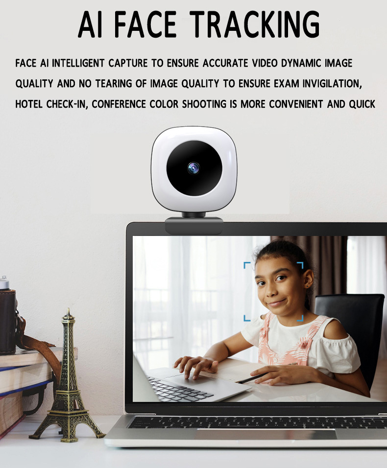 Camera Usb 2k / 4k Hd Chất Lượng Cao | BigBuy360 - bigbuy360.vn