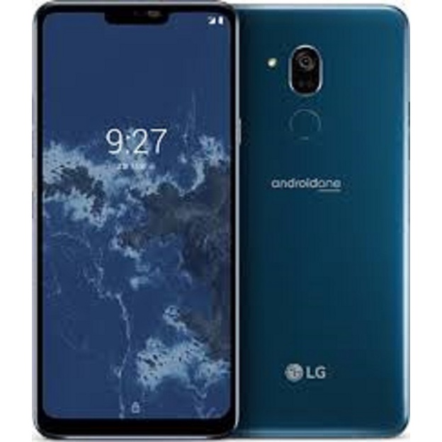 Điện thoại LG Q9 ram 4G/64G màn tai thỏ - Học Online Chất, Chiến PUBG/Liên Quân đỉnh