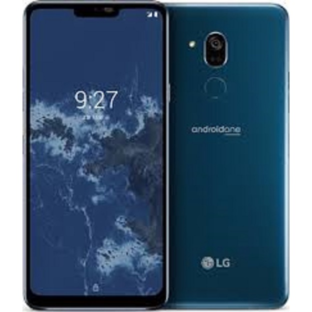 [ RẺ VÔ ĐICH ] Điện thoại LG Q9 ram 4G/64G màn tai thỏ - Học Online Chất, Chiến PUBG/Liên Quân đỉnh