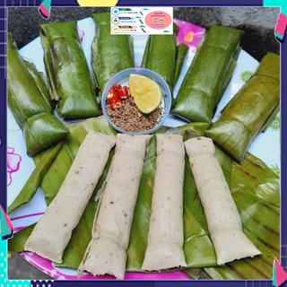 Chả Heo Lá 10 Cây, 20 Cây – [ Ship Siêu Tốc HCM ]