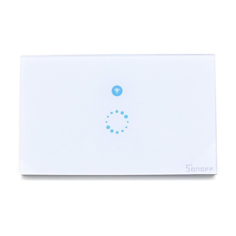 Sonoff T1 US 1C