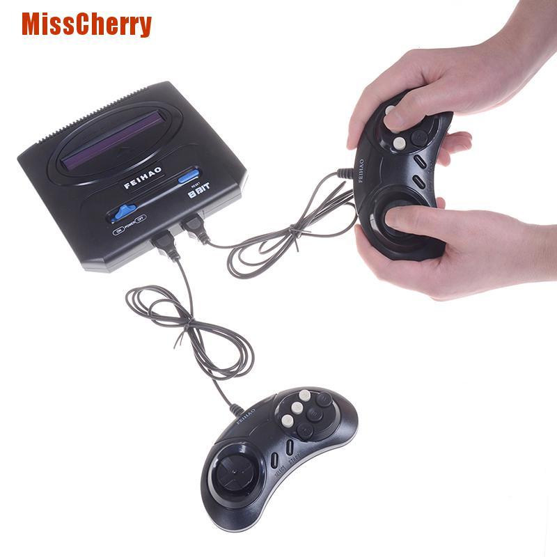 Máy Chơi Game Cầm Tay 8 Bit Phong Cách Retro