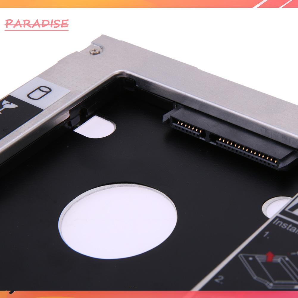 Khung Gắn Ổ Cứng Sata Hdd Ssd 1 7mm 9.5mm Cho Macbook Pro Imac | BigBuy360 - bigbuy360.vn