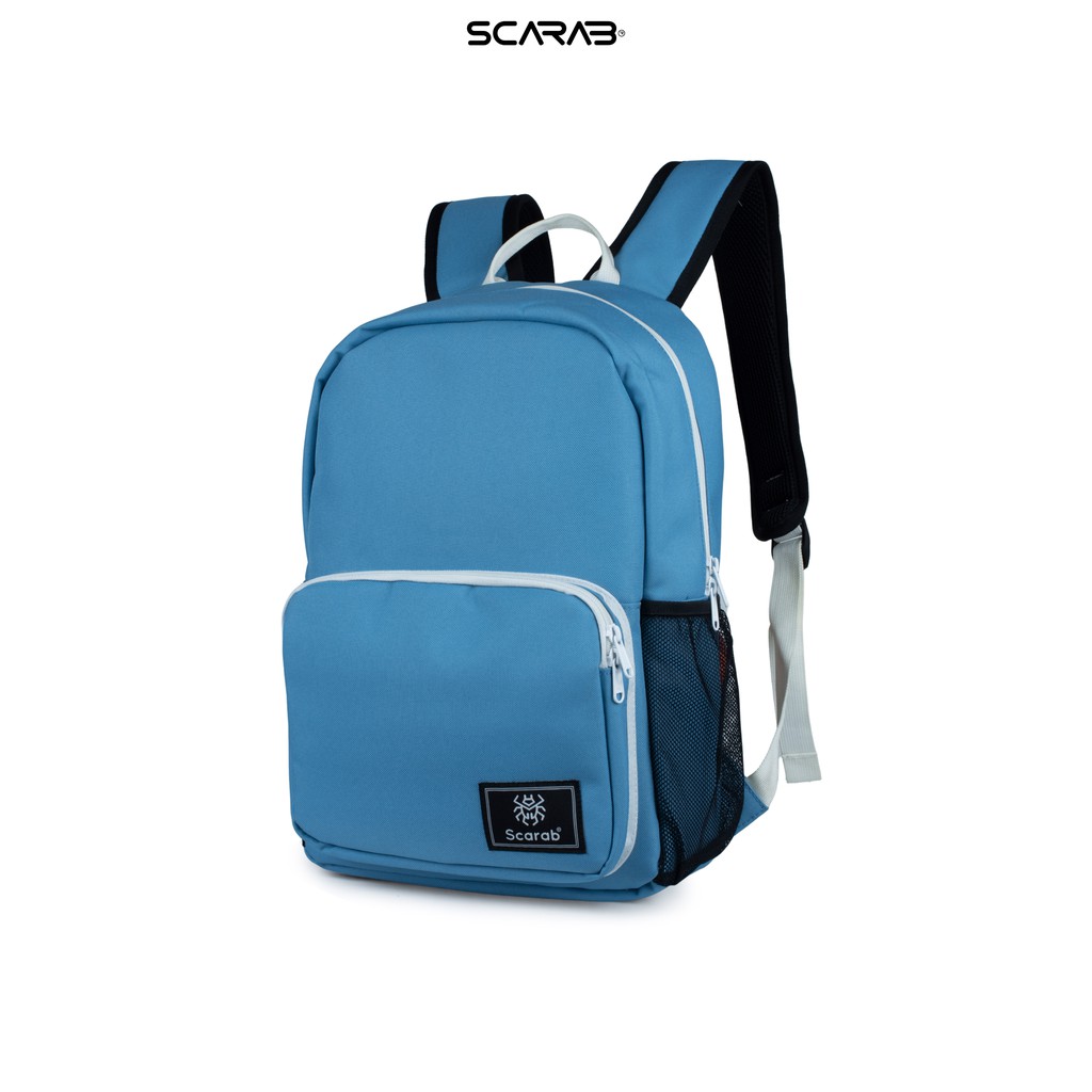 Balo Đi Học - Scarab Simple Backpack