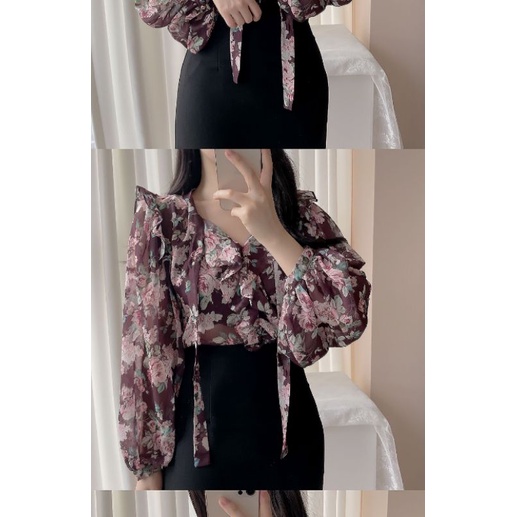 ÁO SƠ MI CÔNG SỞ