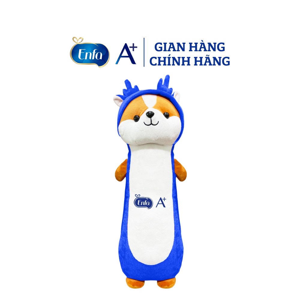 [MKB Gift] Gối ôm thú bông Enfa