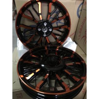 Bộ Mâm Kuni Airbade 125 