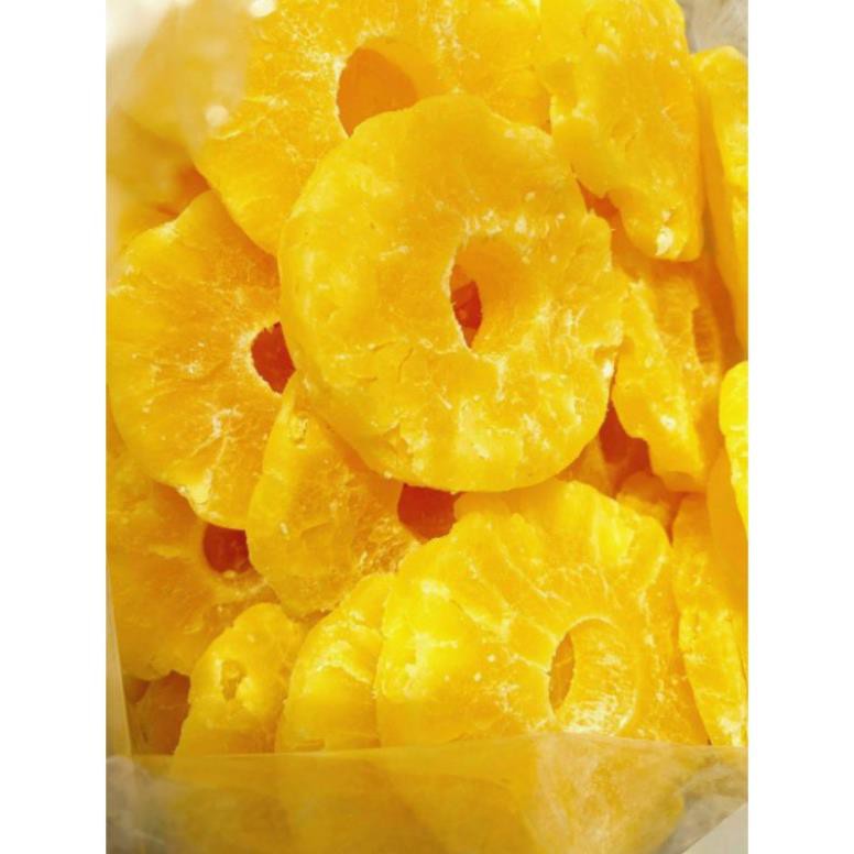 Thơm Thái Lan Cao Cấp Lon 320gr [FREE SHIP] TỪ ĐƠN 50K, [Loại Đặc Biệt] Hàng ngon nhà làm LOẠI 1