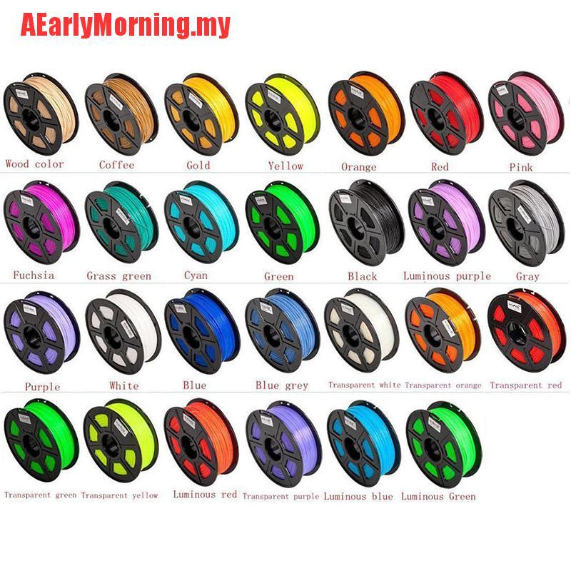 Cuộn Dây Nhựa 1.75mm Abs / Pla 10m Cho Máy In 3d | BigBuy360 - bigbuy360.vn