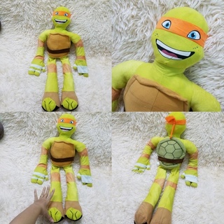 gấu bông Ninja rùa 70cm