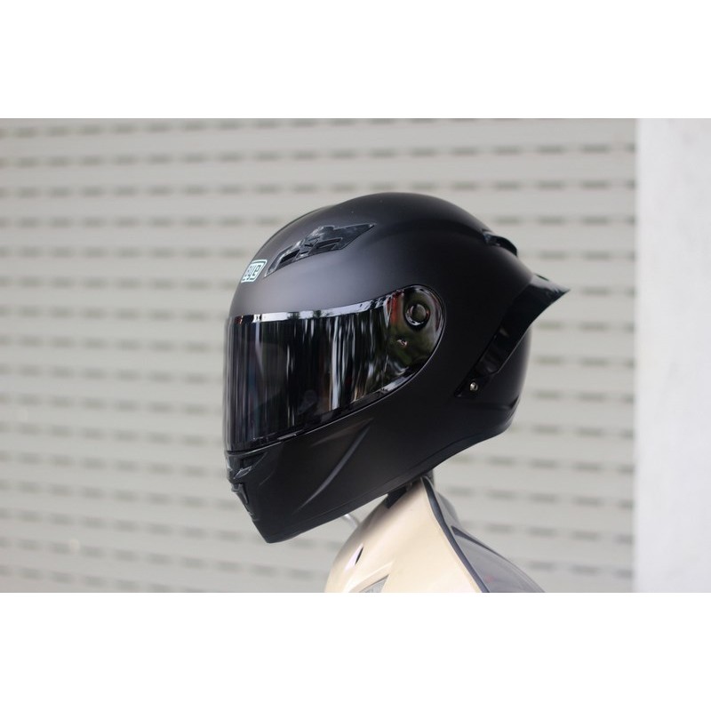 Mũ bảo hiểm Fullface Bye Pista