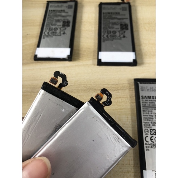 Pin SAMSUNG J7 Pro  / A7 2017  Zin Hàng Cao Cấp.