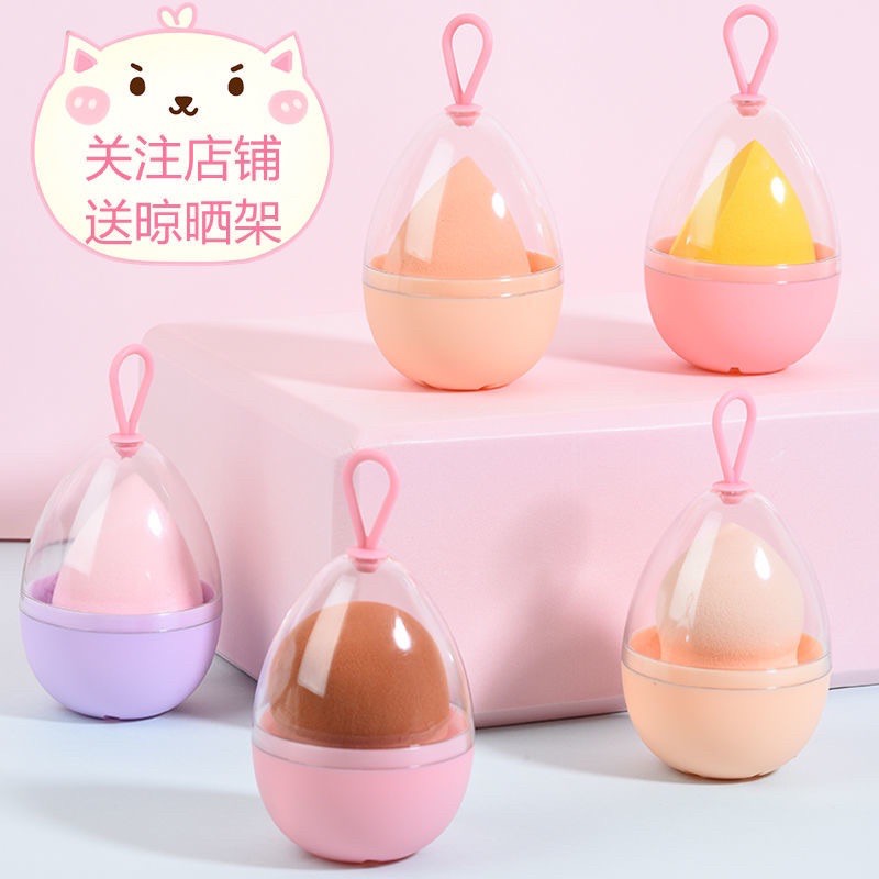 Mút trang điểm chuyên nghiệp chính hãng Beauty Blender