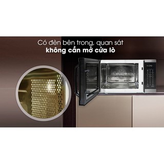 Lò vi sóng Sharp R-C932XVN-BST