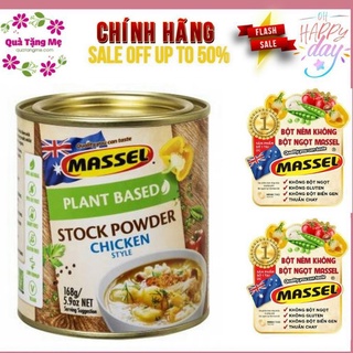 Bột nêm Massel của Úc