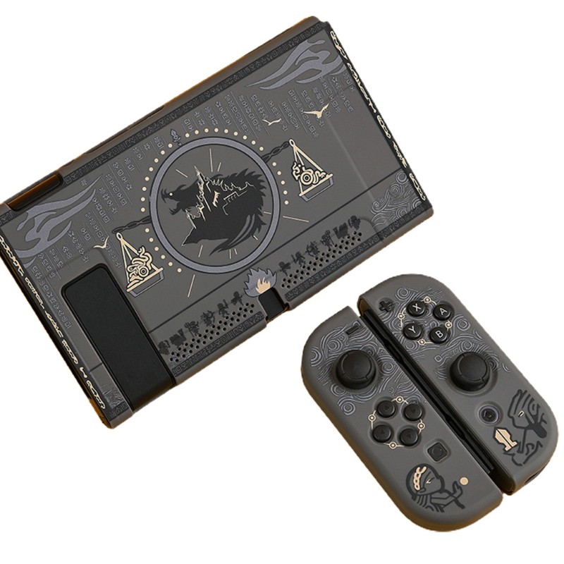 Vỏ Bảo Vệ Cao Cấp Cho Nintendo Switch