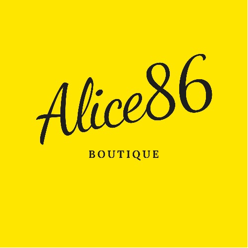 ALICE86 BOUTIQUE