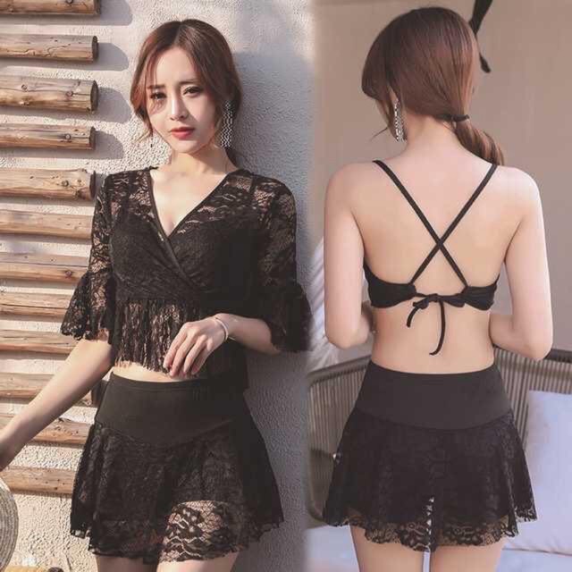 Bộ bơi siêu hot( set 3 món)