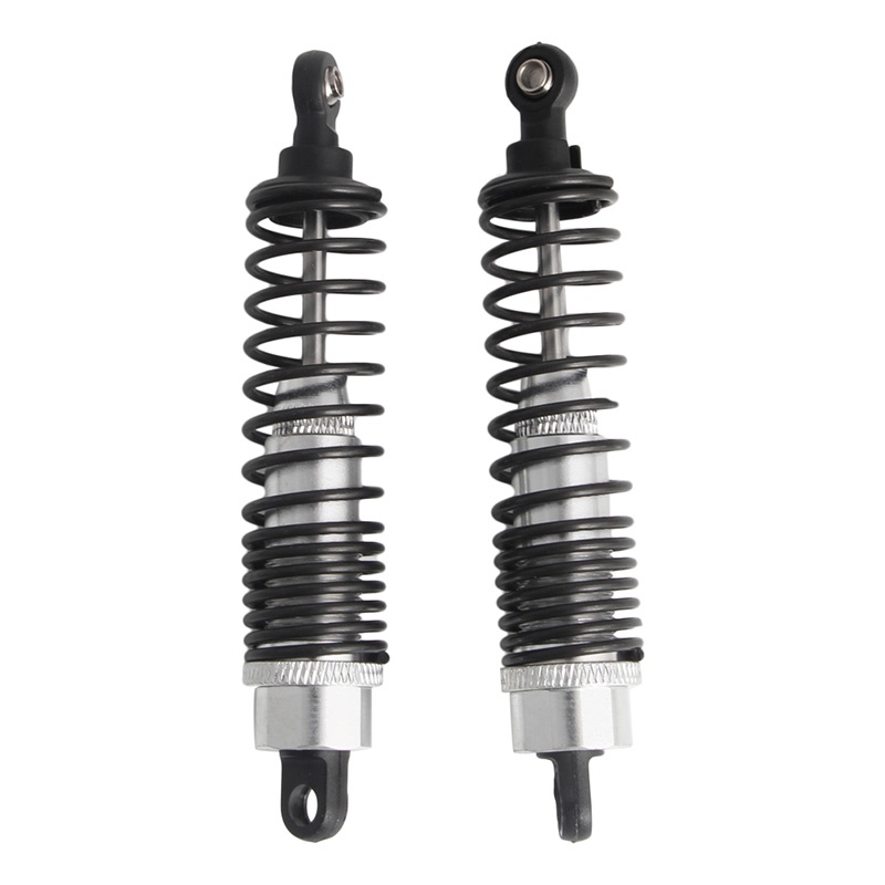Set 2 Khẩu Trang Chống Nắng 06038 06038 # 106004 Bộ 1 / 10 Phuộc Giảm Xóc Bằng Hợp Kim Nhôm Cho Xe Điều Khiển Từ Xa HSP 94103