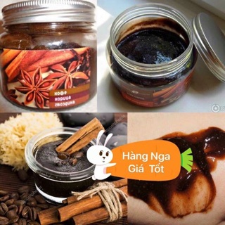 TẨY DA CHẾT BODY QUẾ HỒI