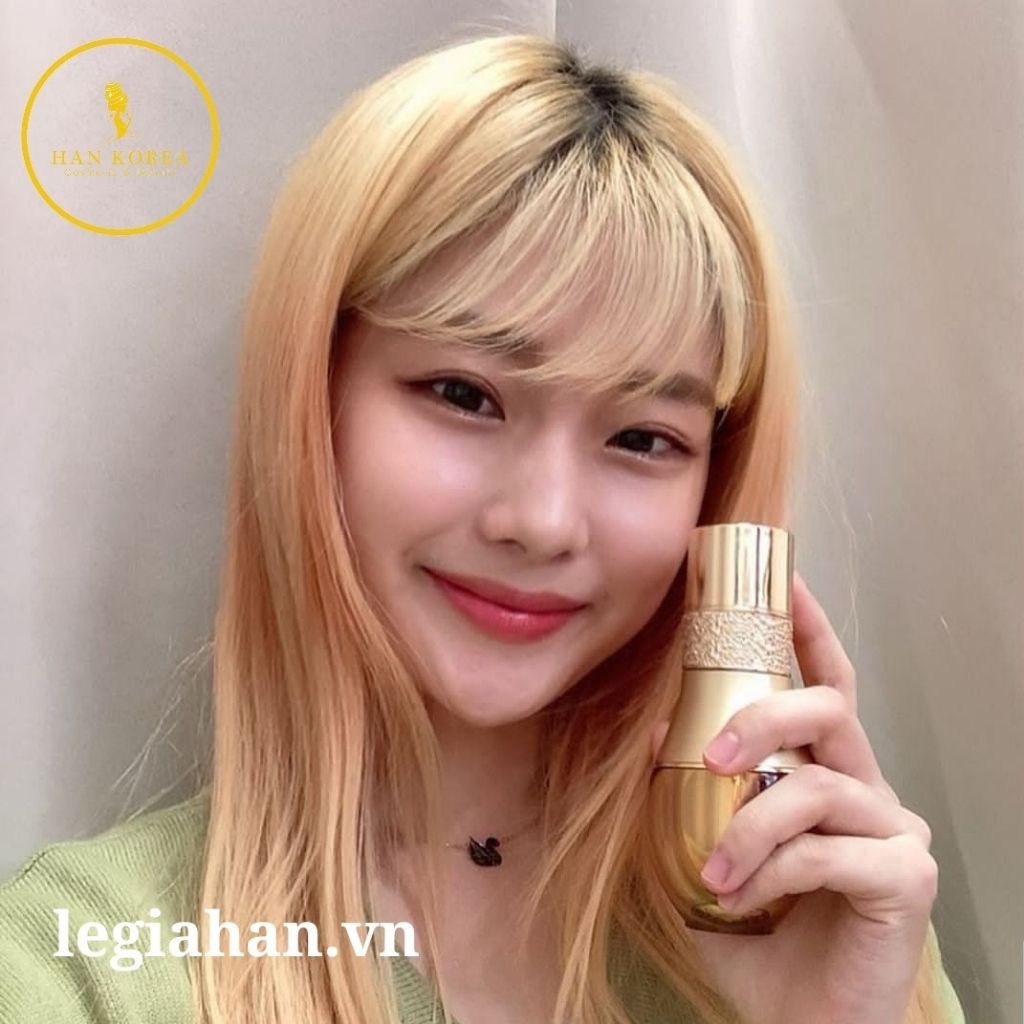 Tinh chất siêu vi OHUI chống lão hóa, phục hồi, tái tạo da 1ml HÂN KOREA | BigBuy360 - bigbuy360.vn