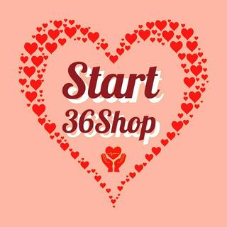 Start36.shop