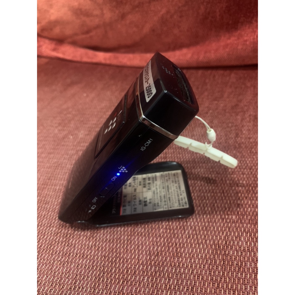 LỌC KHÔNG KHÍ, KHỬ MÙI ION SHARP IG- CM1