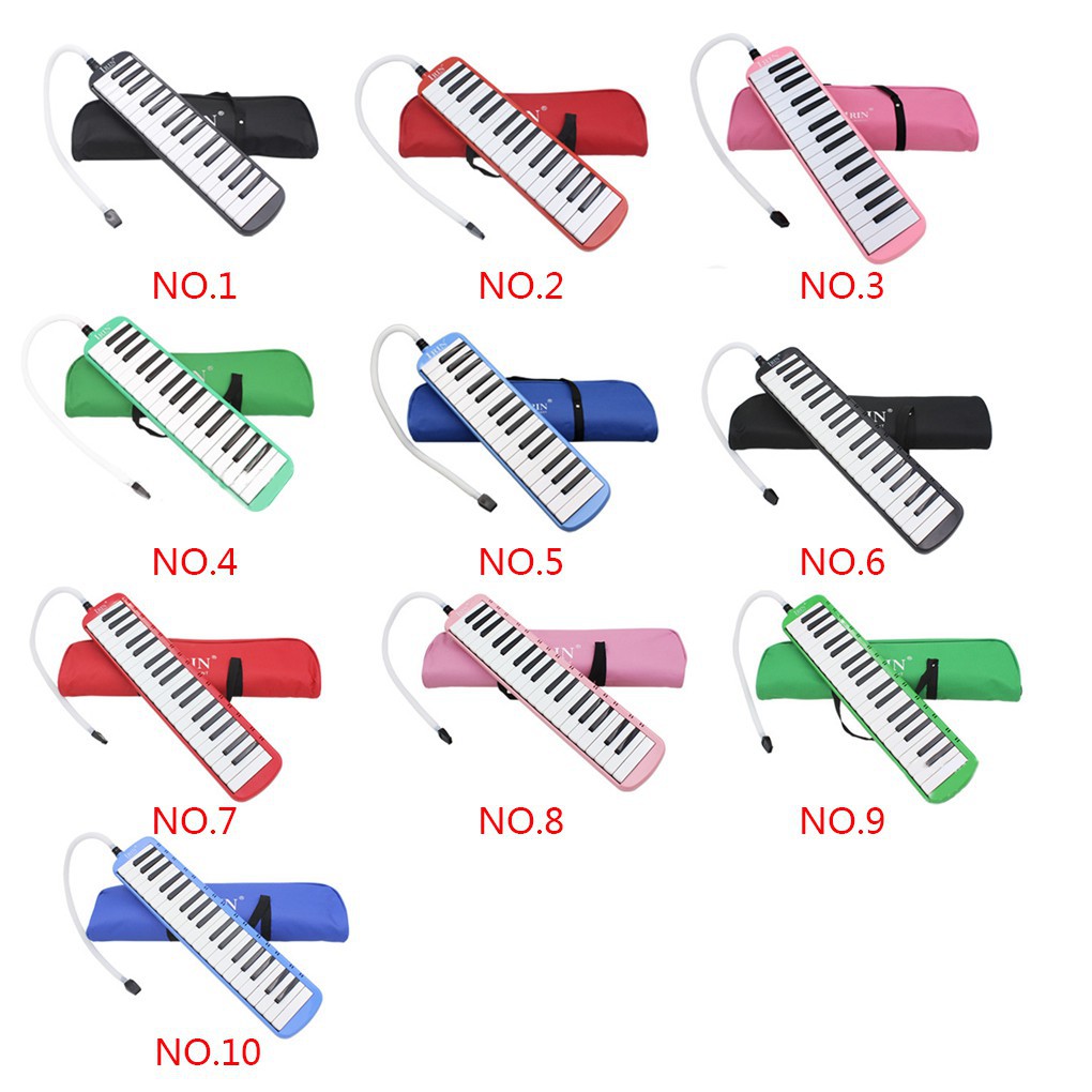 Kèn Harmonica 32 / 37 phím đàn Piano chuyên dụng