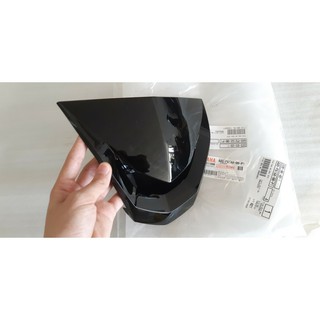 Ốp đầu trước Luvias đen